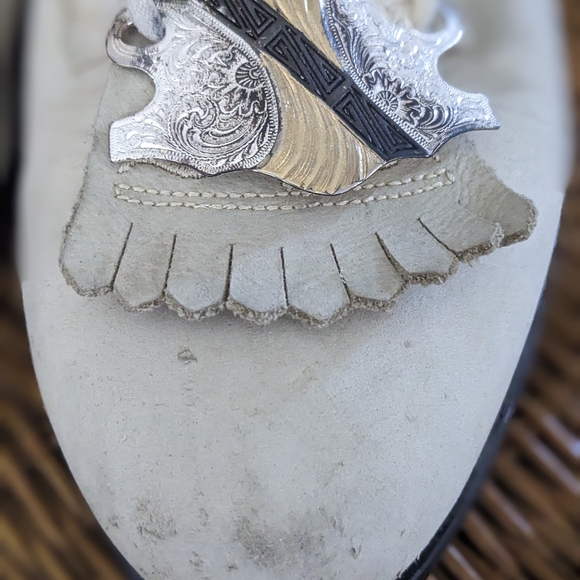 Ariat Roper Boots - Picture 2 of 6